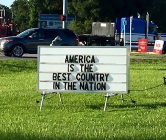 Best Country